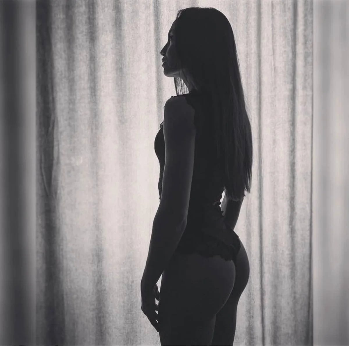 Людмила раньше