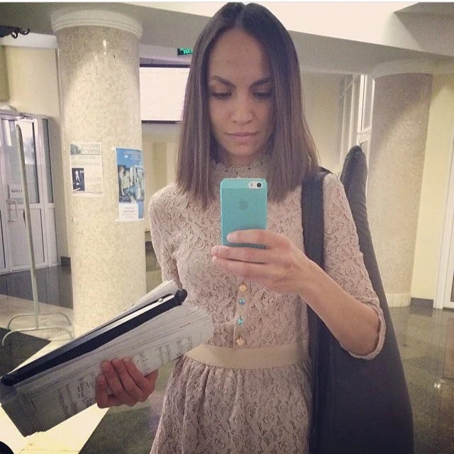 Людмила Чипизубова